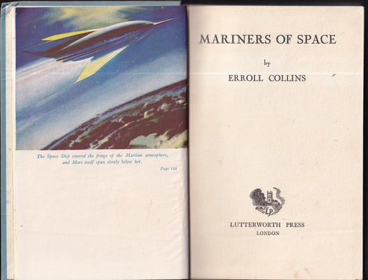 Mariners of Space