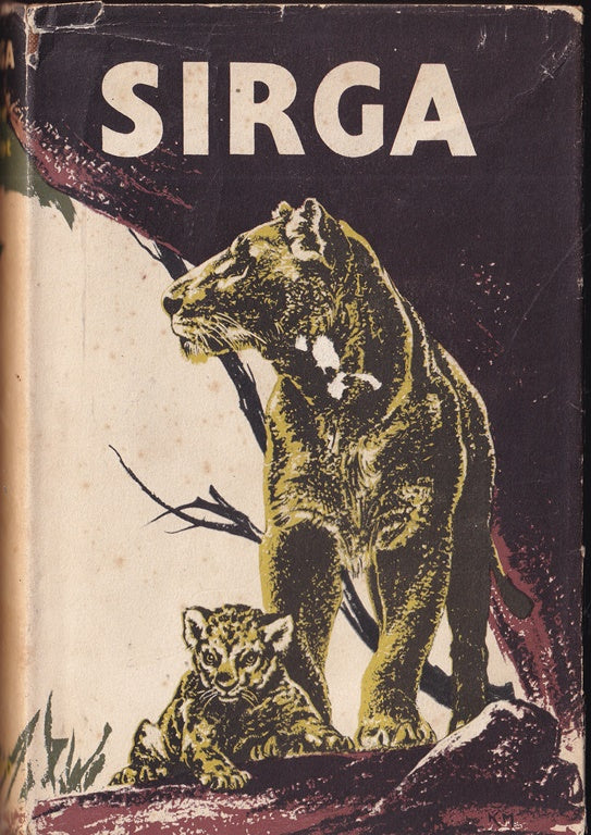 Sirga