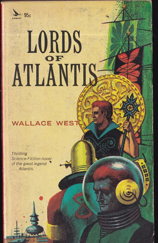Lords of Atlantis