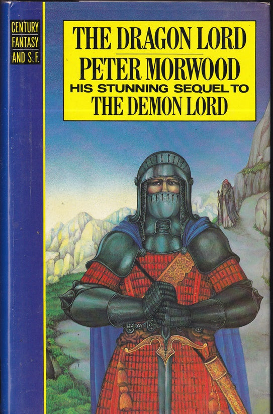 The Dragon Lord
