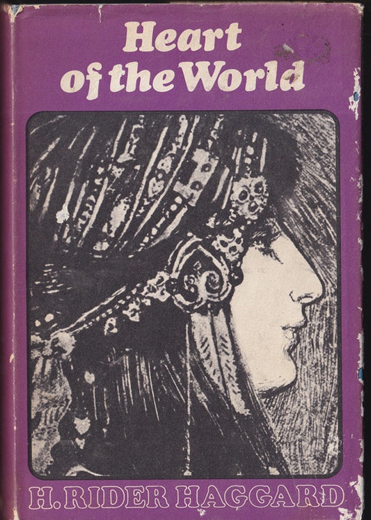 Heart of the World