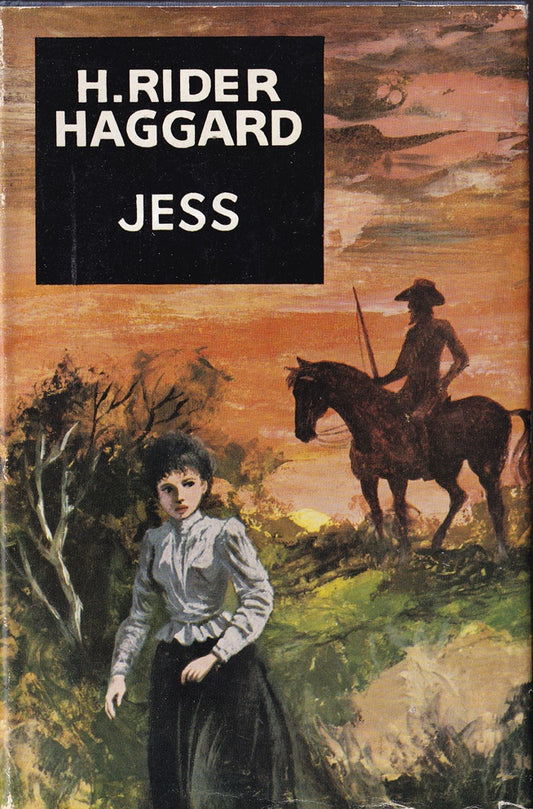 Jess