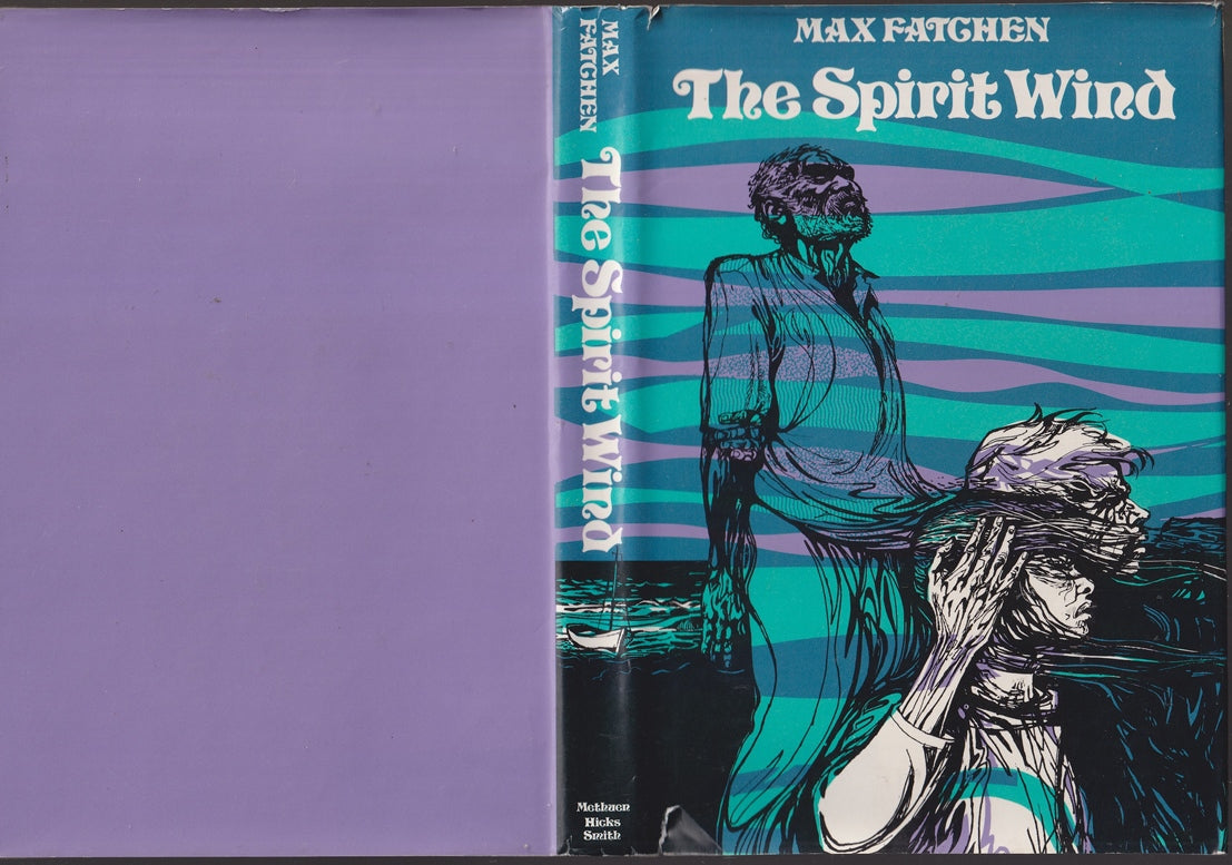 The Spirit Wind