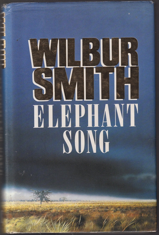 Elephant Song