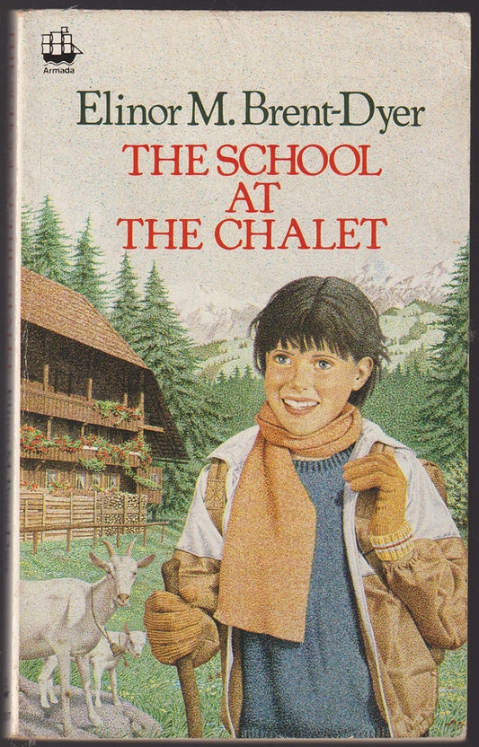 The School at the Chalet