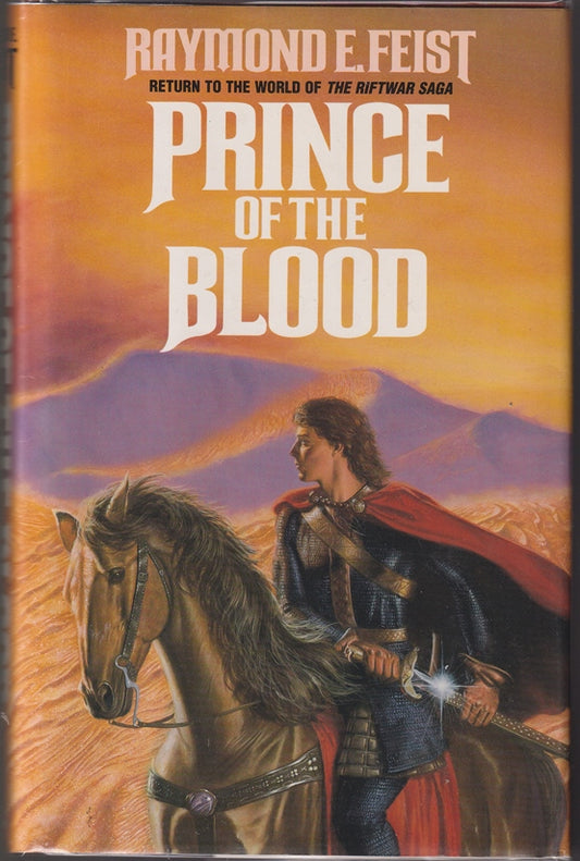 Prince of the Blood