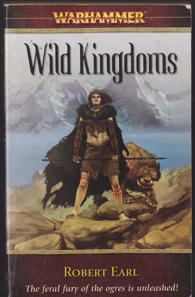 Wild Kingdoms (Warhammer)