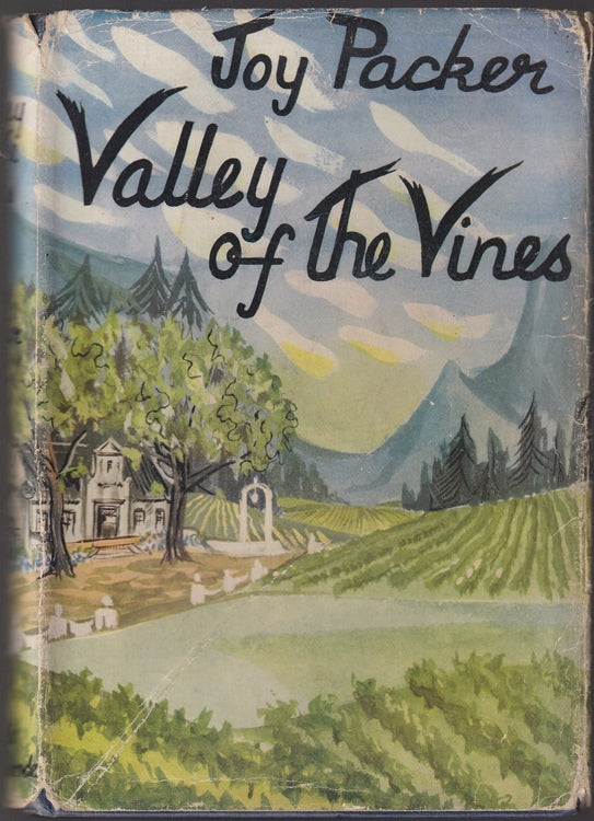 Valley of the Vines