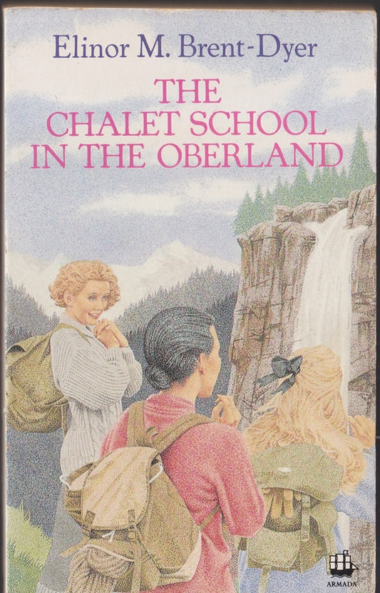 The Chalet School in the Oberland