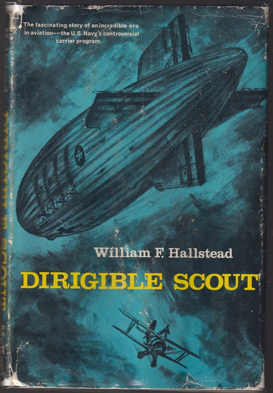 Dirigible Scout