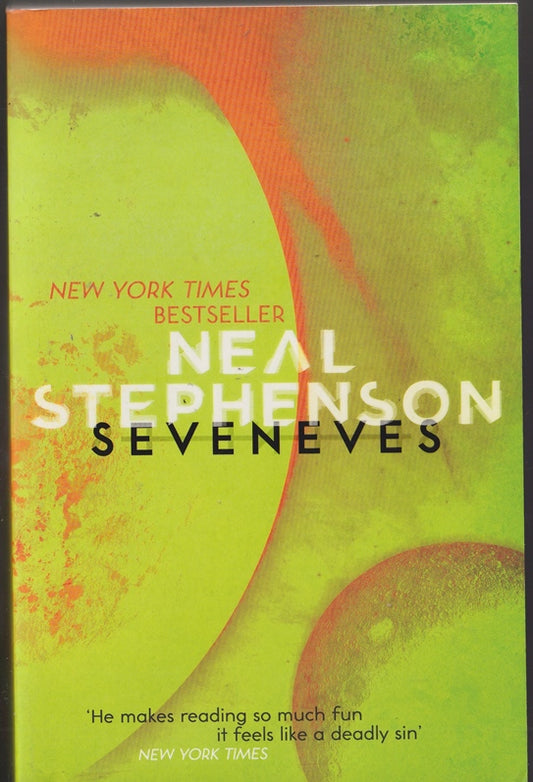 Seveneves