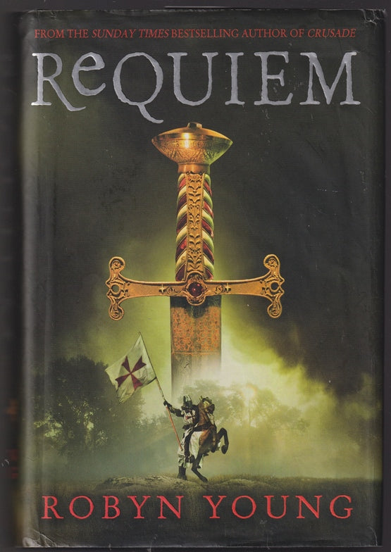 Requiem The Fall of The Templars