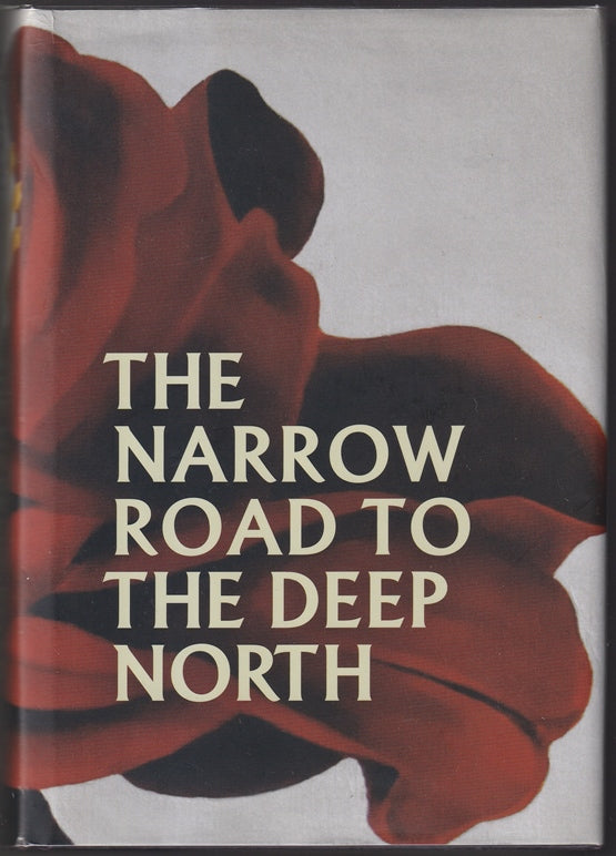 The Narrow Road to the Deep North