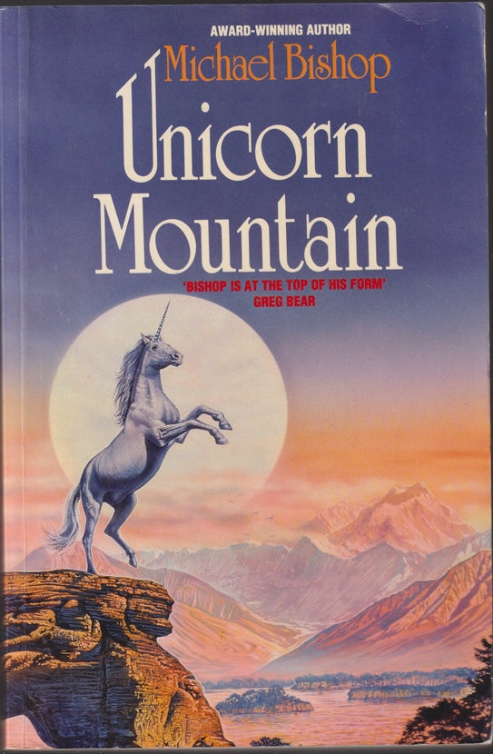 Unicorn Mountain