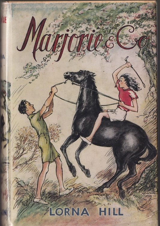 Marjorie & Co