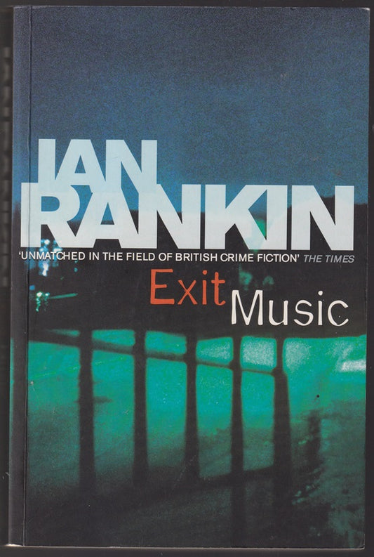 Exit Music