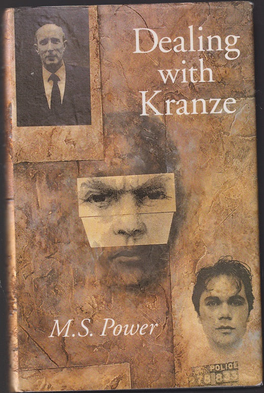 Dealing with Kranze