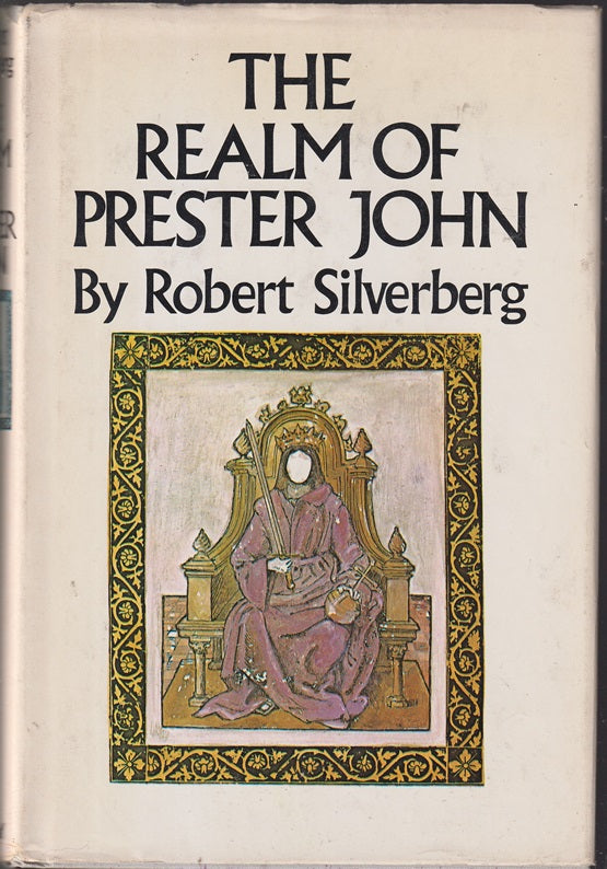 The Realm of Prester John
