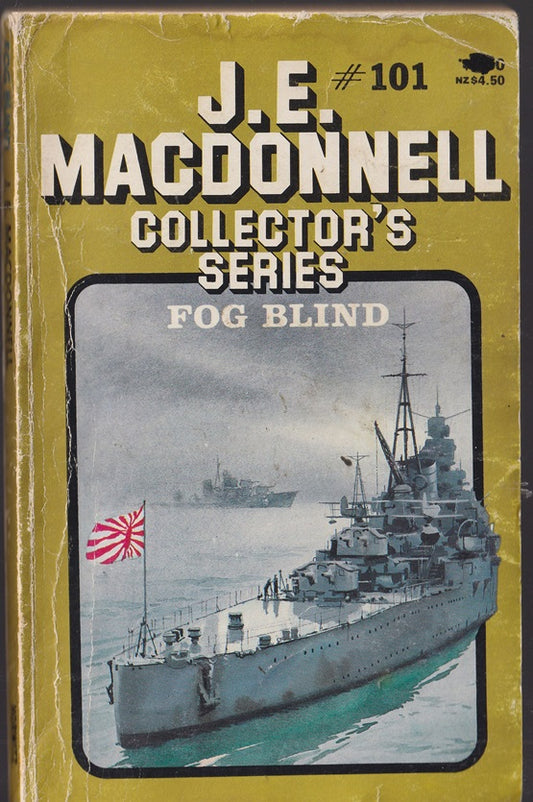Fog Blind