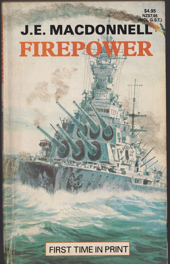 Firepower