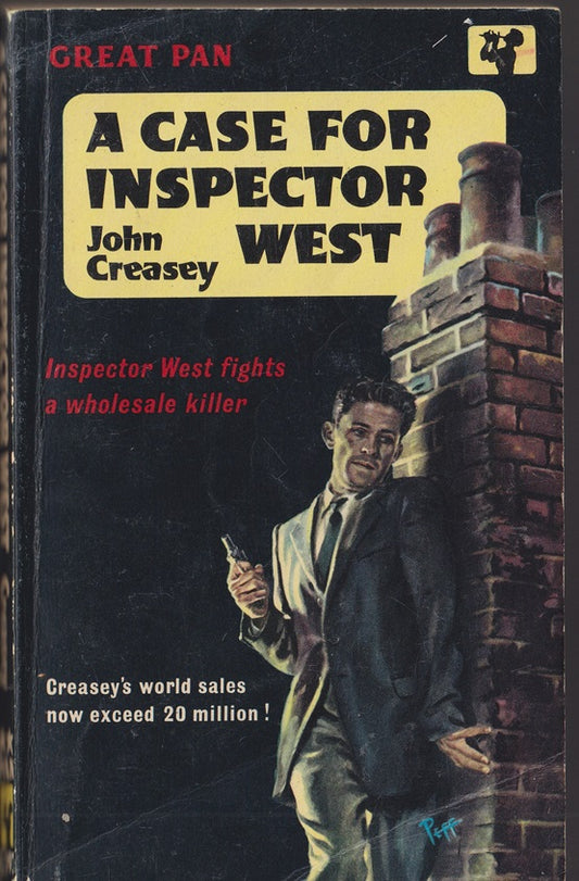 A Case for Inspector West