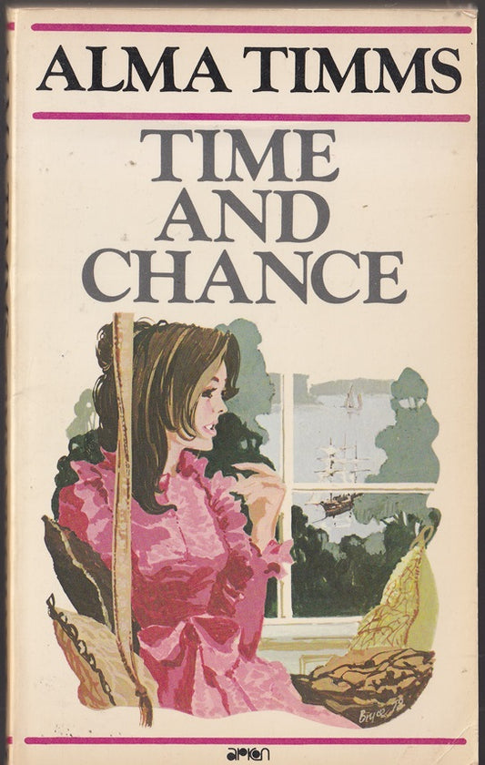 Time and Chance