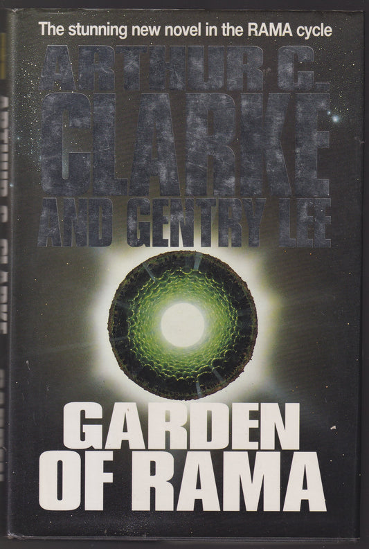 The Garden of Rama