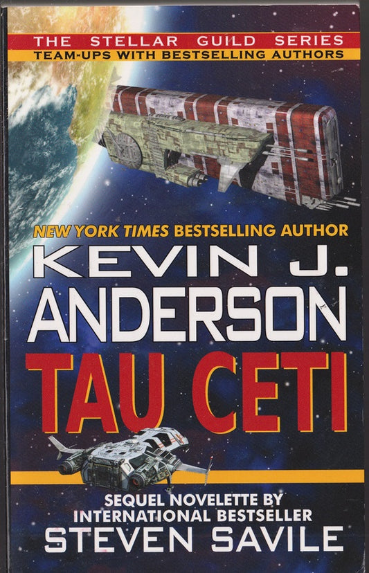 Tau Ceti