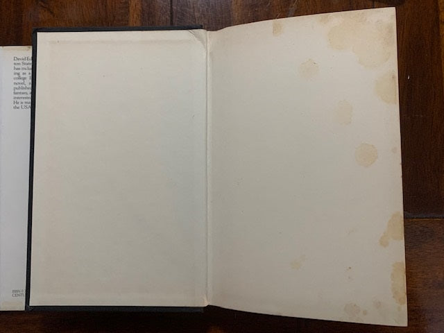 Magician's Gambit : Book 3 of the Belgariad (Magicians) 1st UK edition