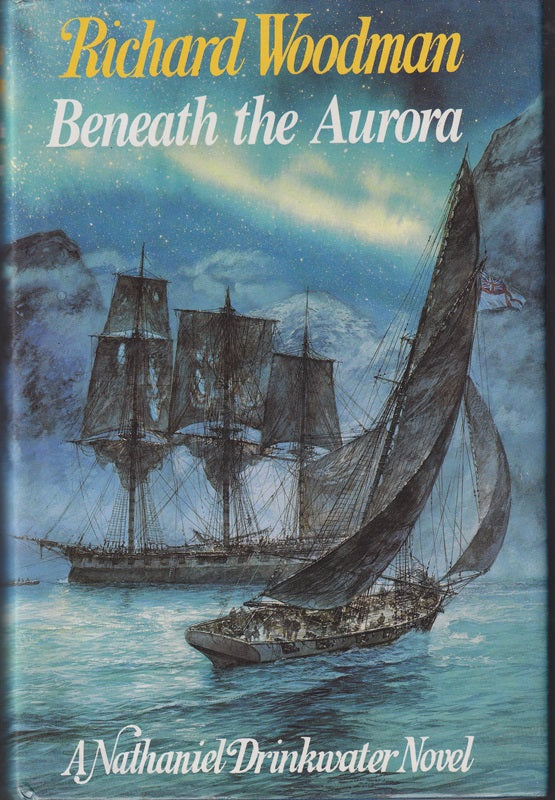 Beneath the Aurora (A Nathaniel Drinkwater novel)