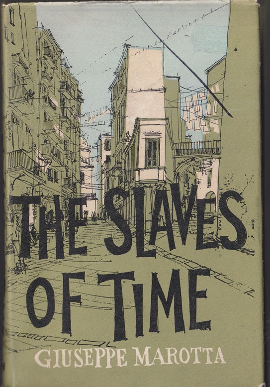 The Slaves  of Time