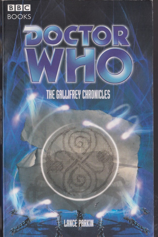 Gallifrey Chronicles (Doctor Who)