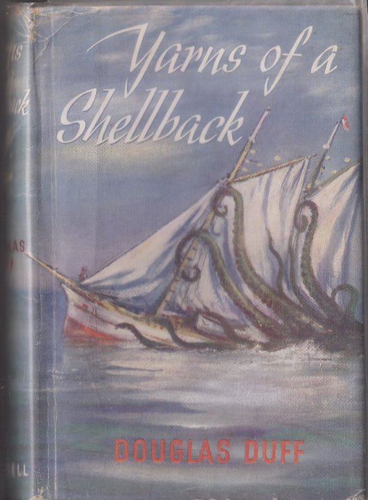 Yarns of a Shellback