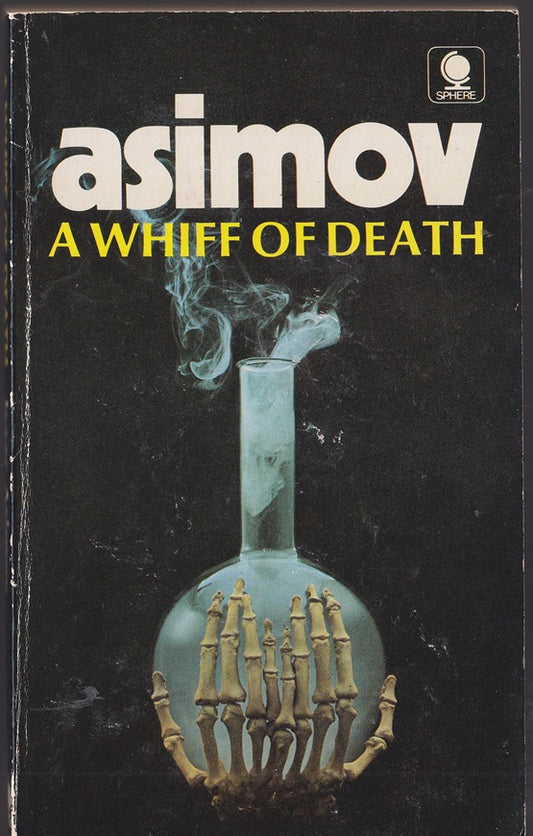 A Whiff of Death