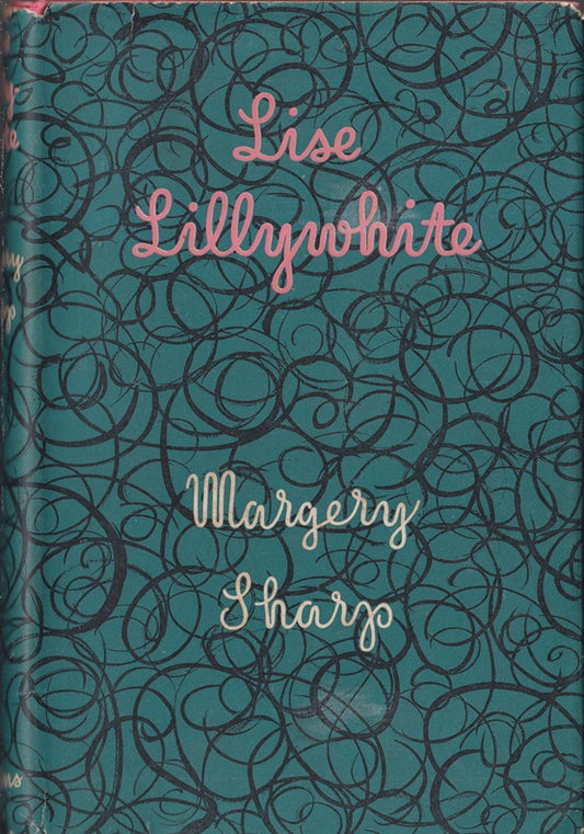 Lise Lillywhite