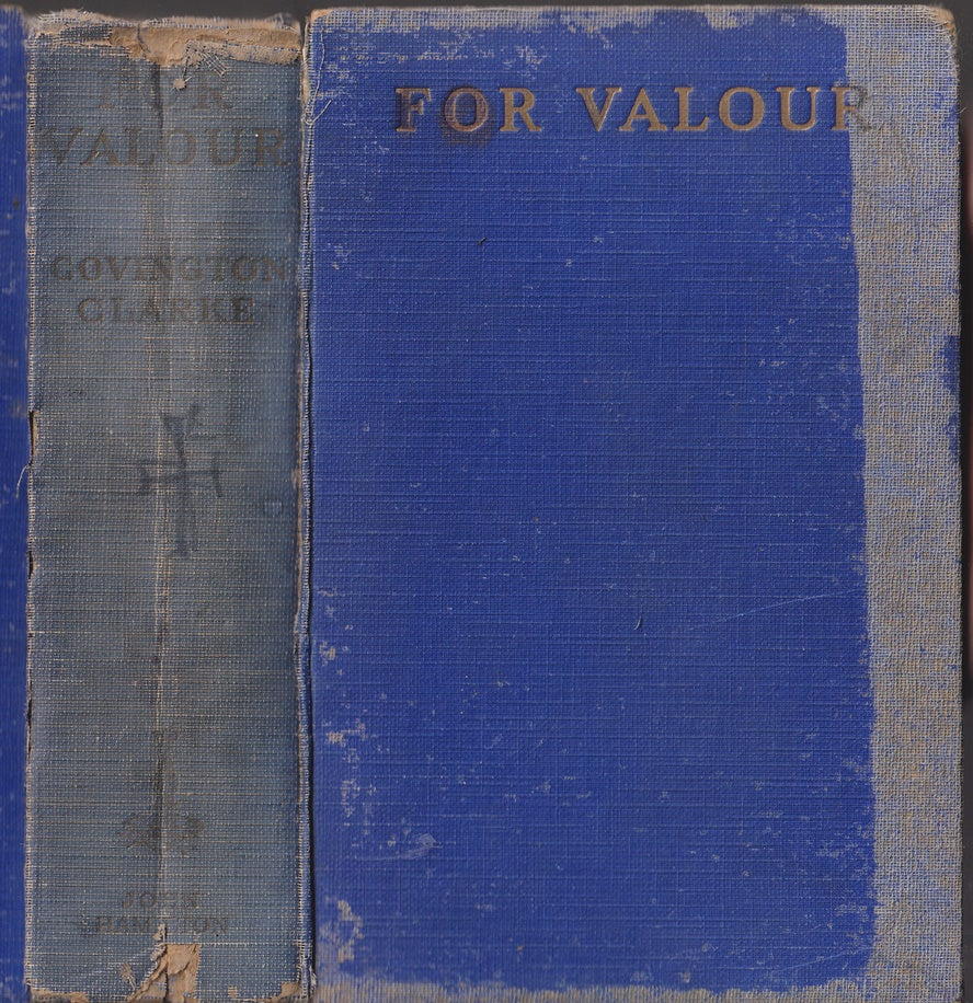 For Valour