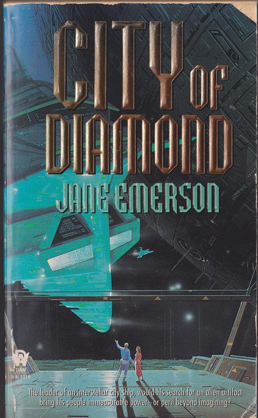 City of Diamond