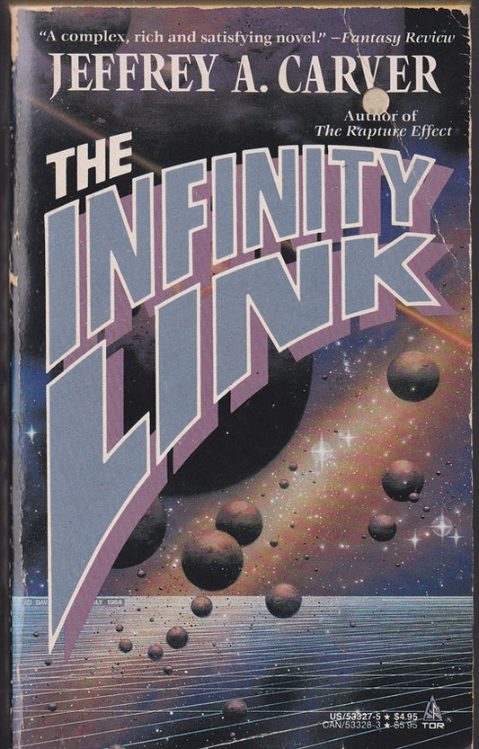 Infinity Link