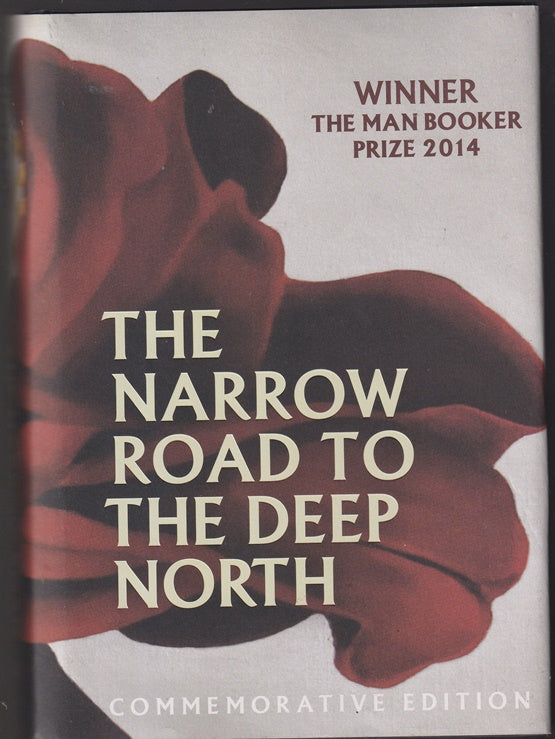 The Narrow Road to the Deep North