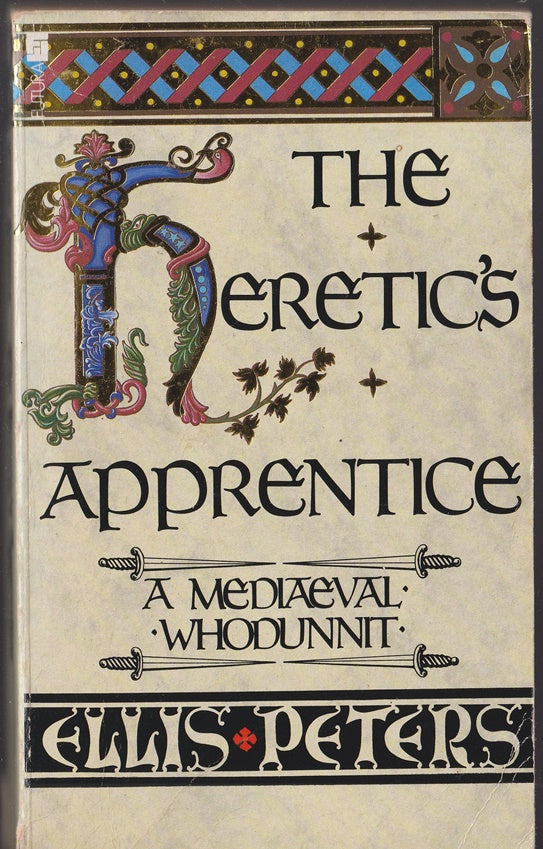 The Heretic's Apprentice (Cadfael 16)