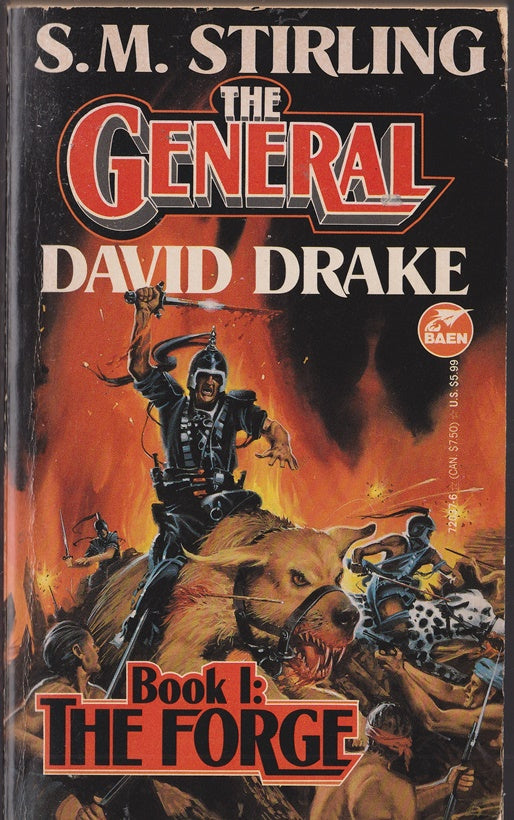 The General (The General, Book 1)