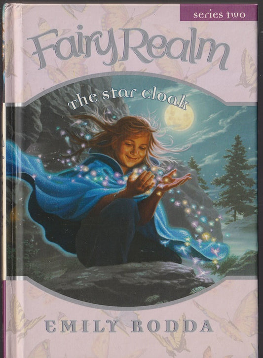 The Star Cloak The Fairy Realm Series 2
