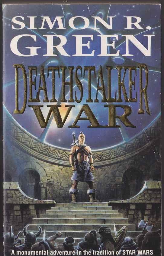 Deathstalker War