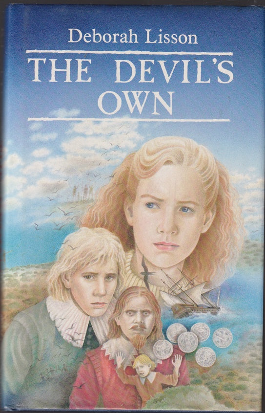 The Devil's Own