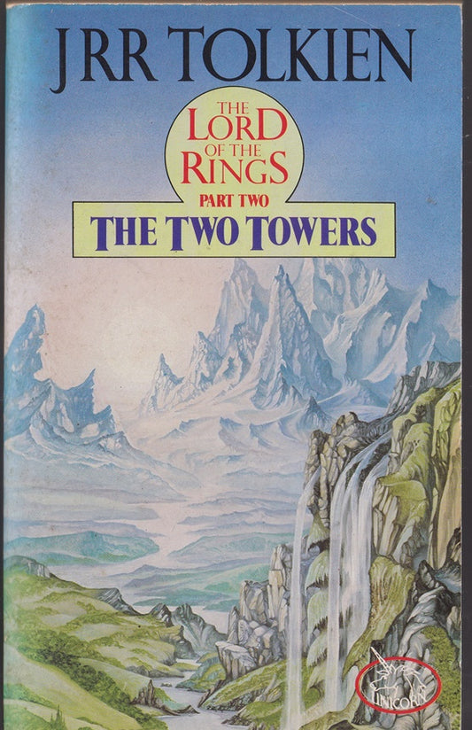 Lord of the Rings: The Two Towers  (The Lord of the Rings)