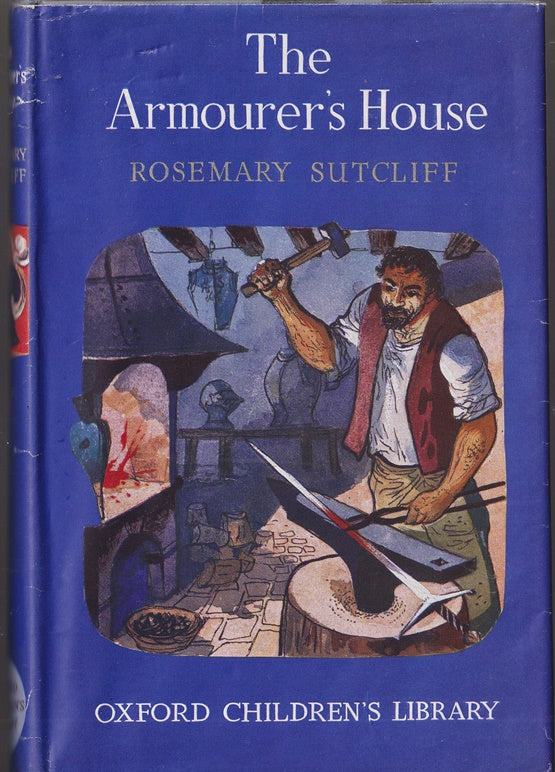 The Armourer's House