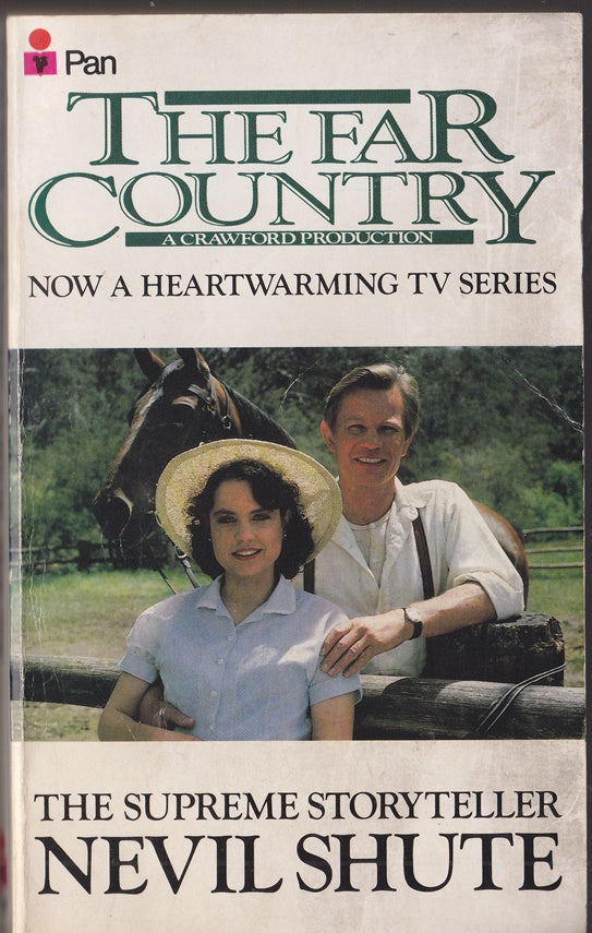 The Far Country