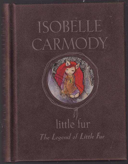 Little Fur The Legend of Little Fur #1