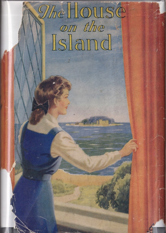 The House on the Island