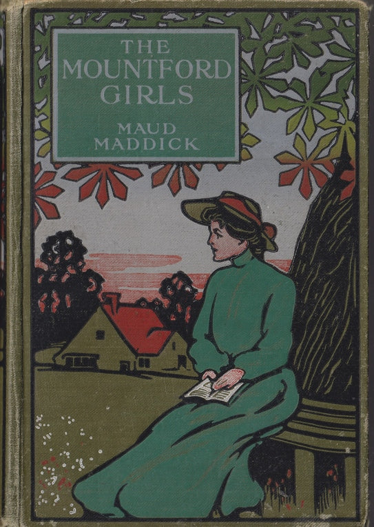 The Mountford Girls